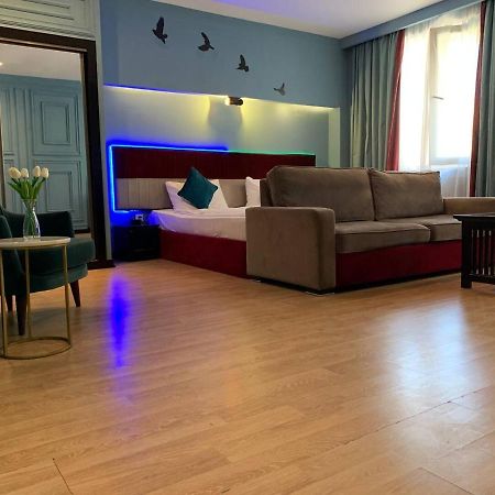 Hazz Hotel Baku Luaran gambar
