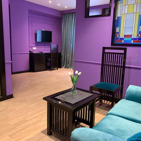 Hazz Hotel Baku Luaran gambar
