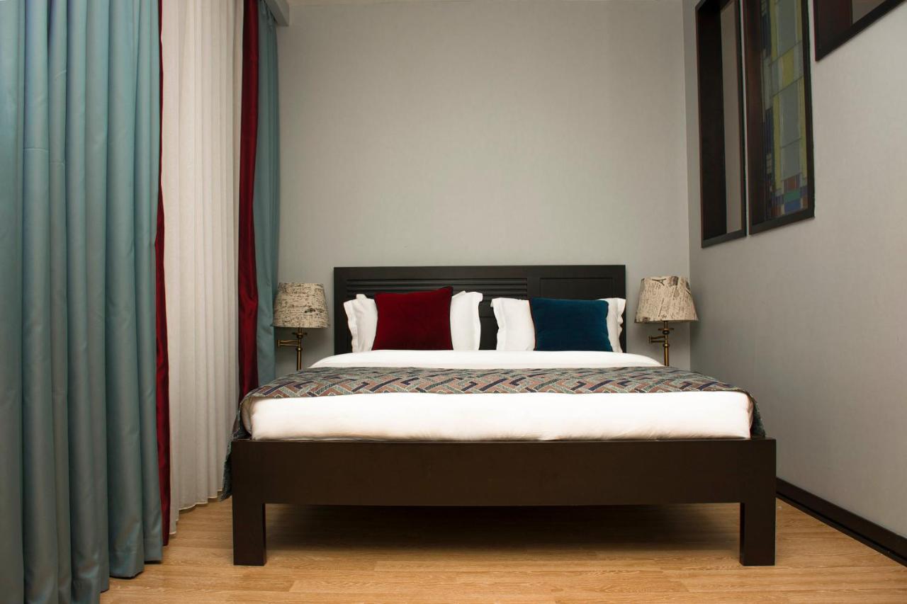 Hazz Hotel Baku Luaran gambar