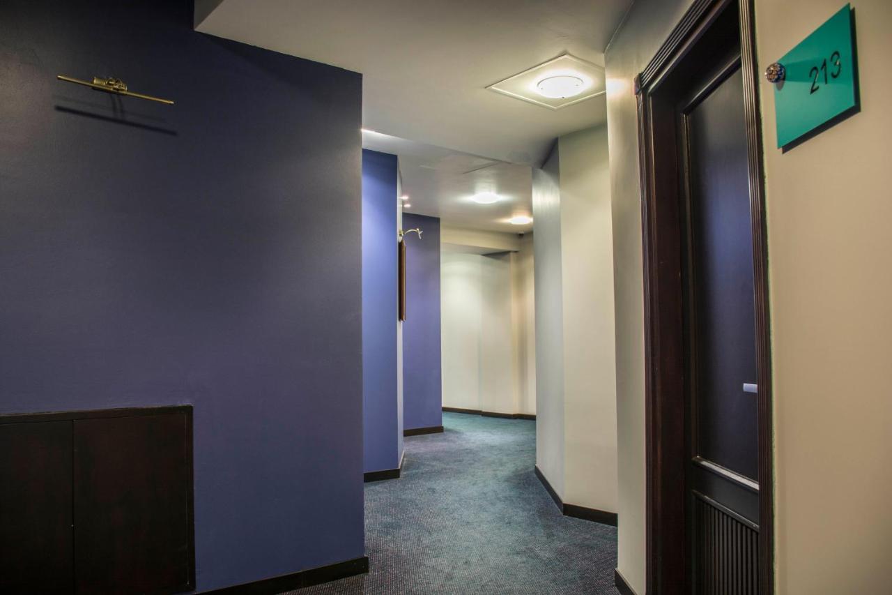 Hazz Hotel Baku Luaran gambar