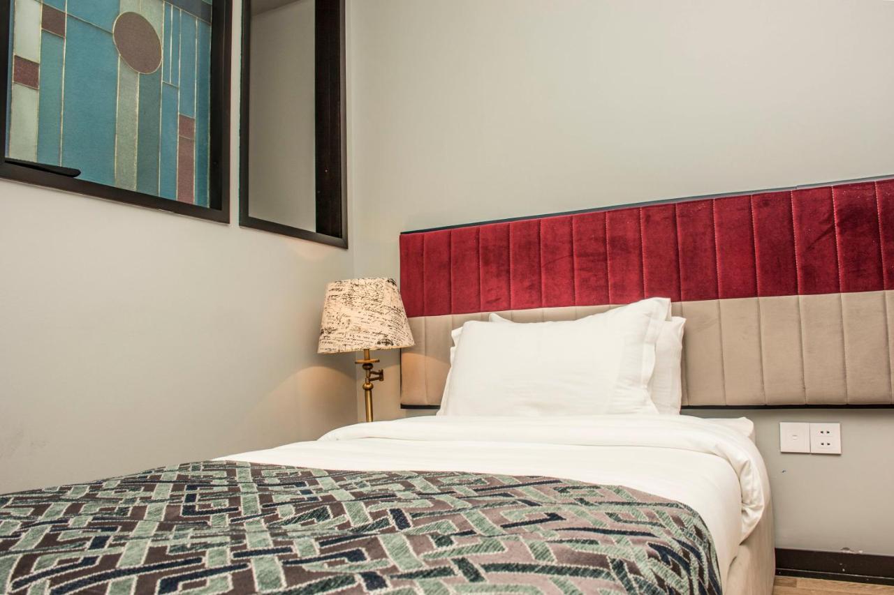 Hazz Hotel Baku Luaran gambar