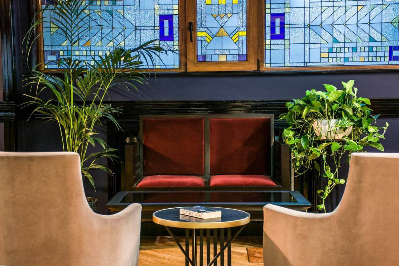Hazz Hotel Baku Luaran gambar
