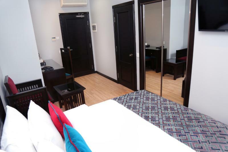 Hazz Hotel Baku Luaran gambar
