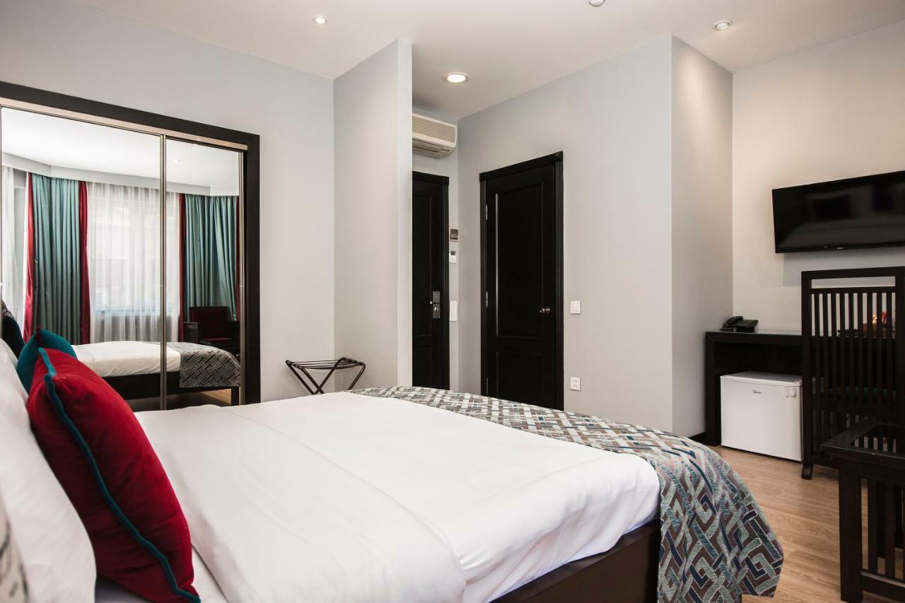 Hazz Hotel Baku Luaran gambar