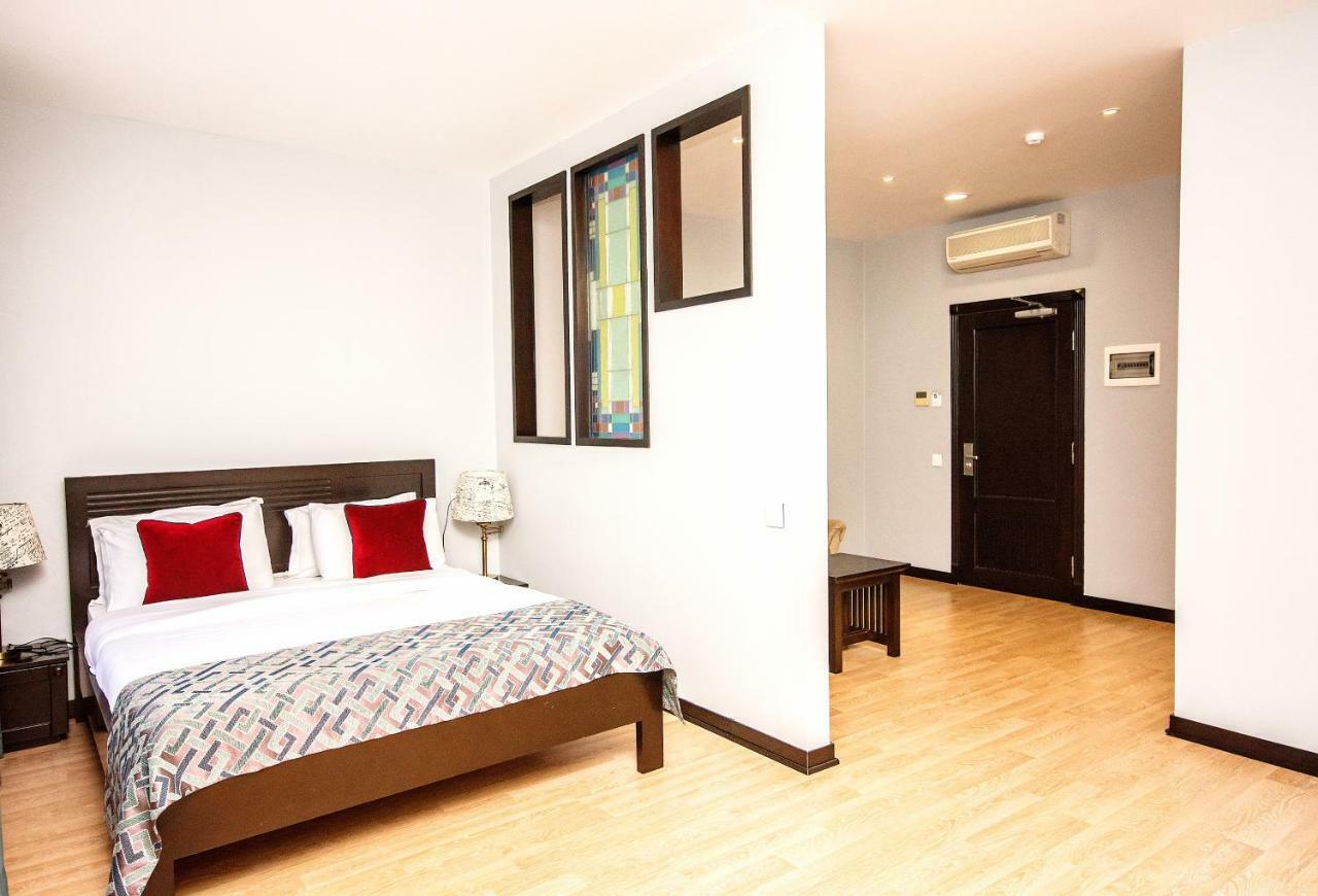 Hazz Hotel Baku Luaran gambar