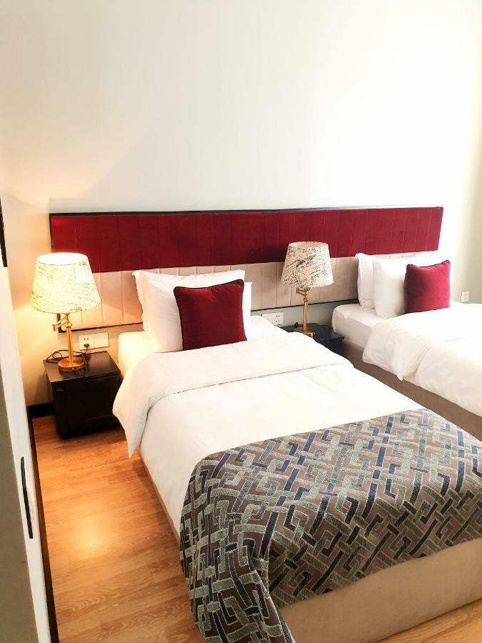 Hazz Hotel Baku Luaran gambar